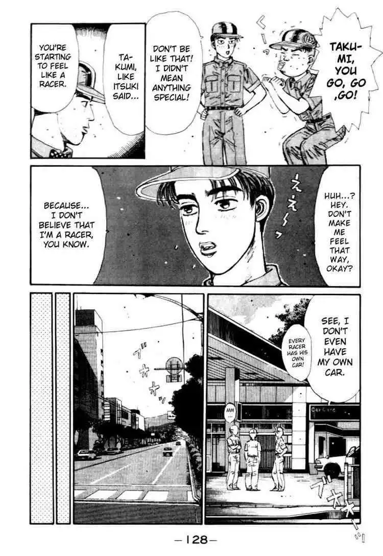 Initial D Chapter 39 6